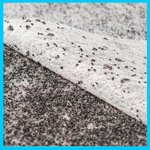 Tela No Tejida Compuesta con Carbón Activado para Mascotas, 500gsm, Filtración de Agua Industrial, Eliminación de Olores, Antiolor - Product Image 4