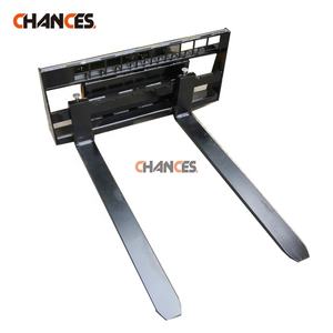 Diskon garpu palet mesin konstruksi kastanye selip Mini kaskade Tiongkok - Product Image 3