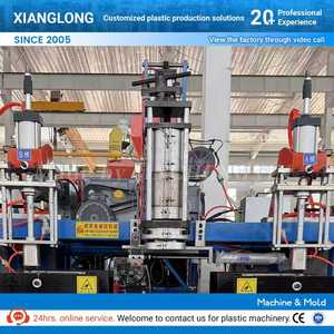 Machine de fabrication de bouteilles d'urée en plastique de 10 L par soufflage - Product Image 4