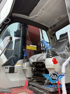 Gebruikt <span class=keywords><strong>Doosan</strong></span> DX300 2022 Graafmachine 30 Ton Operationeel Gewicht 1,3-1,6M3 Bakkapaciteit - Product Image 5