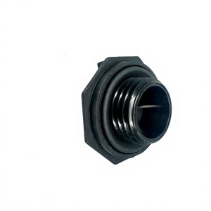 Bouchon de remplissage d'huile moteur noir PA66 GF30 pour GAC Trumpchi 10060901310000 – Pour remplacement et réparation - Product Image 3