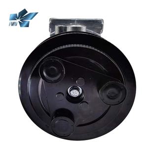 Compresor de Aire Acondicionado para Automóvil CR12 de 12 V para Chevrolet S10 Grand Blazer 2012-2017 93541634 597910629 52063997 90032967 - Product Image 3