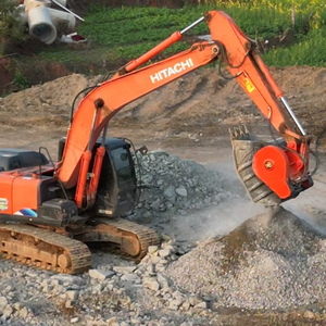 Fournisseur direct à prix avantageux, godets de concassage haute performance <span class=keywords><strong>Motek</strong></span> - Précis et efficaces. - Product Image 1