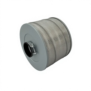 ตัวกรองอากาศคอมเพรสเซอร์ GY014080048-H1 ทดแทนประสิทธิภาพสูงสำหรับอุปกรณ์อุตสาหกรรม - Product Image 1