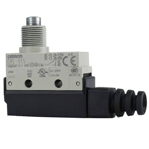 Interrupteur de positionnement mécanique SHL-W55-01 SHL-W155-01 10A 250VAC - Product Image 2