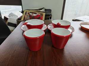 NOVALITABLE – Ensemble de vaisselle incassable en stock, 4 pièces, personnalisable avec logo - Product Image 5