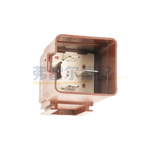 รีเลย์พัดลมเปอโยต์ ซีตรอง 9804673180 6545XF DC12V 50A สำหรับ 508 C5 Elysee C3XR - Product Image 2