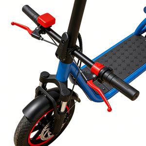 Patinete Eléctrico Premium <span class=keywords><strong>Dualtron</strong></span>, Batería de 48V 40Ah, Pantalla LED, Aplicación Inteligente para Viajes de Largo Alcance - Product Image 4