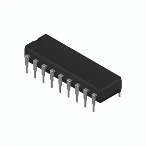 Electronics Component COM5016BICD Clock Timing Manufacturer Channel - Product Image 1