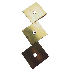 ผู้ผลิตแหวนทองเหลืองราคาดี มีแหวนทองเหลืองลายสลักตกแต่งในสต็อก - Product Image 2