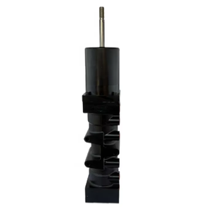 R431003808 Actuador Neumático de Cilindro de Desplazamiento de 8 Posiciones AVENTICS Original para Perforación y Automatización Industrial - Product Image 6