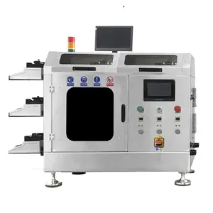 UAM3000 Ultrasonic coating machine and coating services