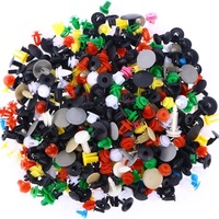 Collier de serrage américain robuste sur mesure pour système de refroidissement de véhicule et fixation par goupilles