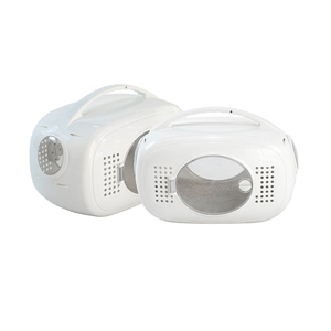 Vente en gros de plateau portable en PP pour transport aérien IATA grand transporteur de voyage en plastique caisse pour chien de compagnie - Product Image 5