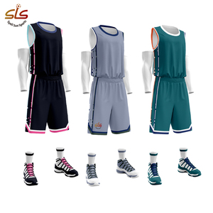Maillot de <span class=keywords><strong>basket</strong></span>-ball américain <span class=keywords><strong>NB</strong></span> personnalisé pour hommes, femmes et étudiants, sans manches, col rond, nom de l'équipe des Lakers, gilet personnalisé à faire soi-même - Product Image 1