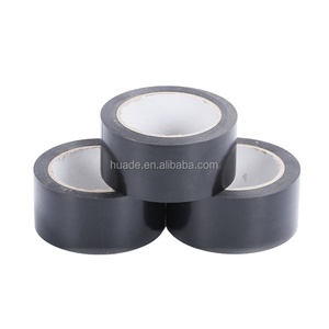 Hochwertiges PVC-Rohrwickelband mit starkem Klebstoff, Isoliermaterial zum Umwickeln und Schützen von Rohrleitungen - Product Image 3