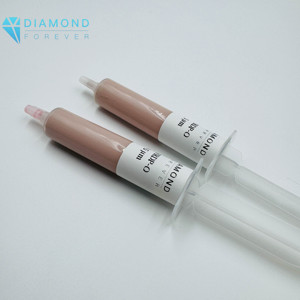 Compuesto de Diamante Industrial para Pulir Herramientas PCD PCBN, <span class=keywords><strong>Insertos</strong></span> de Carburo y Aplicaciones en Materiales Superduros - Product Image 3