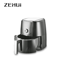 Offre Spéciale friteuse four 25 litres/friteuse à induction/friteuse à beignets GLA-301