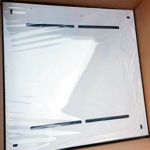 Caja de armario distribuidor de agua de calefacción de suelo de diseño moderno personalizado placa trasera desmontada con cámara abierta Obscura - Product Image 6