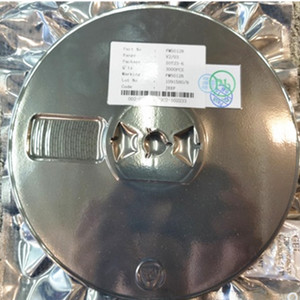 IC Suplai Sirkuit Terintegrasi 477 470UF 6V D7343 D Kapasitor Tantalum 6.3V470UF - Product Image 6