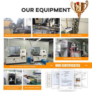 Luz <span class=keywords><strong>de</strong></span> jardín inteligente <span class=keywords><strong>Tuya</strong></span> RGBIC LED, foco impermeable con sincronización musical, luces ambientales enterradas para césped - Product Image 6