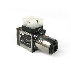 Interruptor de Presión HED 8 <span class=keywords><strong>OH</strong></span> 20/200 K14/<span class=keywords><strong>V</strong></span> R901099789 - Product Image 4