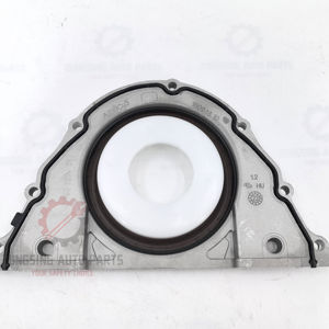 ซีลยางกันรั่วแกนยึดบล็อกเครื่องยนต์ PMA 11148483798 11147583221 สำหรับรถยนต์ซีรีส์ 5 รุ่น 550i (F10) <span class=keywords><strong>N63</strong></span> <span class=keywords><strong>B44</strong></span> - Product Image 1