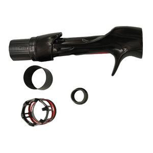 Howell Eva Split Caoutchouc Liège Poignée Poignée Poignées De <span class=keywords><strong>Pêche</strong></span> Durables <span class=keywords><strong>pour</strong></span> Canne À <span class=keywords><strong>Pêche</strong></span> Solide - Product Image 3