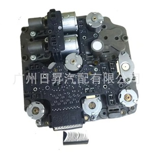 Boîtiers de soupapes DQ250 02E DSG 6 02E927770AL Actionneur hydraulique pour transmission automatique Volkswagen - Product Image 5