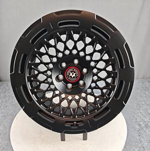 Viaol Jantes en Alliage d'Aluminium Forgé sur Mesure à Design Concave 5x112 5x114.3 6x139.7 6x114.3 Adaptées pour Mercedes Classe S GT6 - Product Image 2