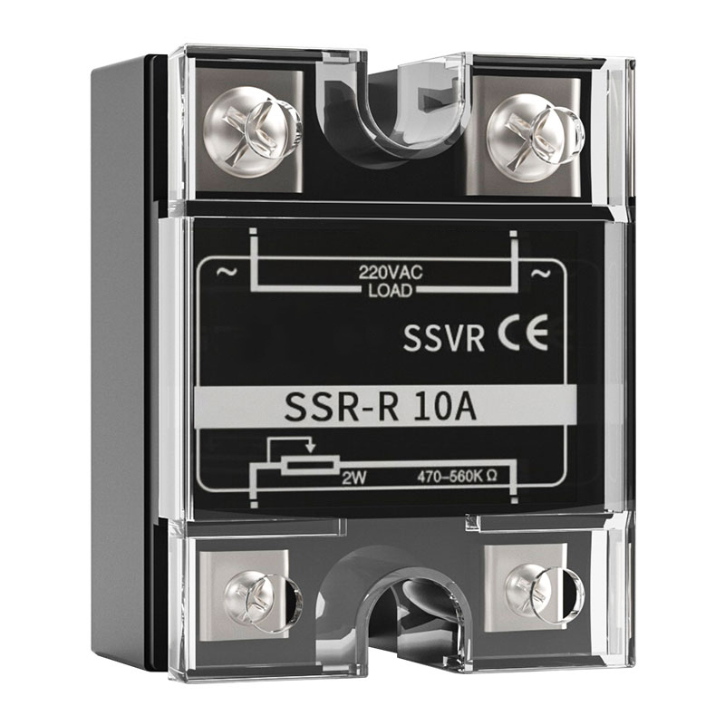 SSR Series Solid State Relay SSR