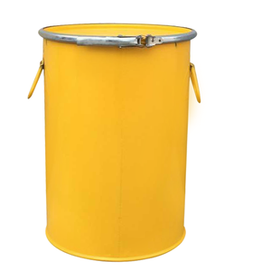 5 gallon bucket with gamma seal lid