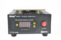 Séparateur Machine 948S + LCD écran séparation 7 pouces intégré pompe vide écran Kit de réparation