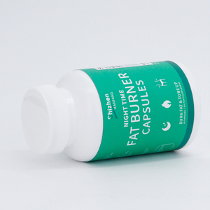 Meilleures capsules amincissantes naturelles à base de plantes, bloqueurs de glucides, rapides et puissants pour la perte de poids - Product Image 5