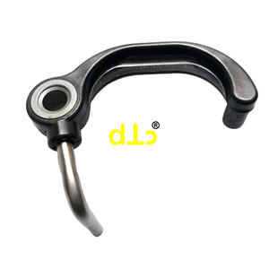 ISM M11 ISM11 QSM11 Piezas de Motor Diésel 3080708 Boquilla de Enfriamiento de Pistón para Maquinaria de Construcción Cummins - Product Image 1