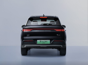 BYD Song Pro Nouvelle Énergie 2026 DM-i 133KM Super Edition avec Batterie 30kWh et Moteur 100-150kW - Product Image 4
