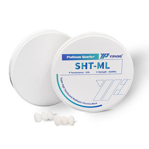 مواد لتقويم الأسنان متعددة الطبقات قوية ورخيصة - Product Image 2