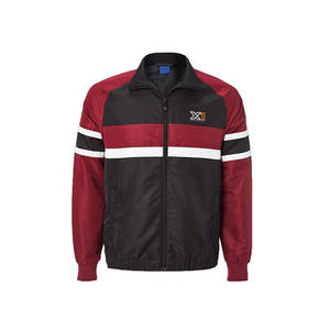 ชุดวอร์มผ้าไนลอน/ผ้าฝ้ายเนื้อแน่นลำลองยืดได้น้ำหนักเบาปรับแต่งได้ - Product Image 3