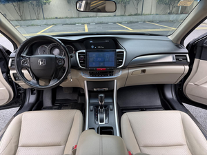 <span class=keywords><strong>Honda</strong></span> <span class=keywords><strong>Accord</strong></span> 2.0L EX <span class=keywords><strong>2014</strong></span> Negro Premium, Auto de <span class=keywords><strong>Segunda</strong></span> <span class=keywords><strong>Mano</strong></span>, Exportación de Autos Usados - Product Image 5