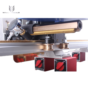 Robot de soudage MIG, <span class=keywords><strong>chariot</strong></span> de soudage automatique, <span class=keywords><strong>chariot</strong></span> de soudage linéaire, acier inoxydable, nouveaux outils et équipements personnalisables - Product Image 4