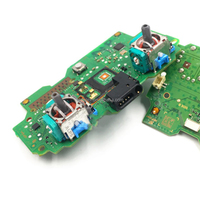 Carte de remplacement JDM001 020 030 040 055 pour manette PS4, carte mère de contrôle des fonctions de la manette