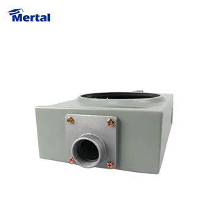 Ổ Cắm Đồng Hồ Đo Meto Một Pha 20amp - Product Image 3