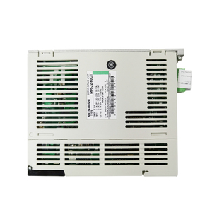 100% Original nuevo 2. 0 2. 1 1 año de garantía para Mitsubishi AC Servo Driver - Product Image 2