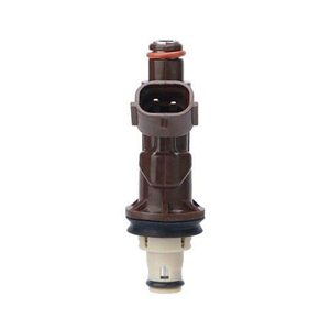 FJ585 <span class=keywords><strong>2</strong></span>-Loch-Einspritzventil Neuware für Tacoma 1998-2004 Tundra 2000-2004 4Runner 1998-2002 3,4 L-V6 23209-62040 23250-62040 - Product Image 1