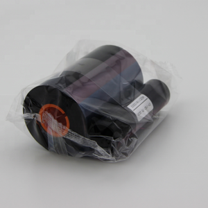 EDIsecure dcp360i dcp360 + ID Máy in thẻ dic10193 YMCKO Màu Ribbon - 750 in mỗi cuộn - Product Image 2