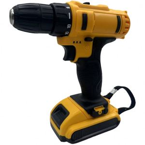 Hai tốc độ ba chức năng tác động khoan Auger 21V <span class=keywords><strong>Lithium</strong></span> khoan đặt nhà máy Outlet - Product Image 5