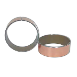 Changsheng <span class=keywords><strong>Komatsu</strong></span> กระบอกไฮดรอลิก, กระบอกไฮดรอลิกแขนไกด์แบริ่งเส้นผ่านศูนย์กลางภายนอก SF-1P 80-105DU - Product Image 6