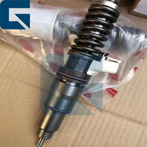Inyector de Combustible Diésel de Alta Calidad 0414703003 0414703002 - Product Image 1