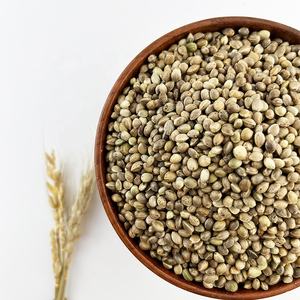 Nieuwe Crop Bag Huisdieren Vogel Voedsel Snack Hennep Zaad - Product Image 4