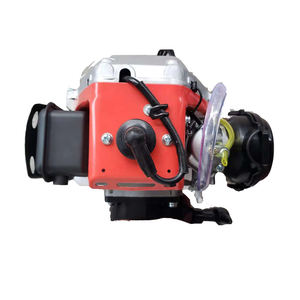 เครื่องตัดหญ้าแบบสะพายหลัง รุ่น Topgear Gaso <span class=keywords><strong>Kawasaki</strong></span> <span class=keywords><strong>TD40</strong></span> พร้อมแกนทอง - Product Image 2